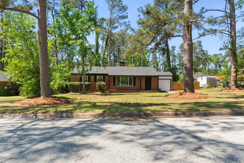 237 E Vineland Road Augusta GA 30904