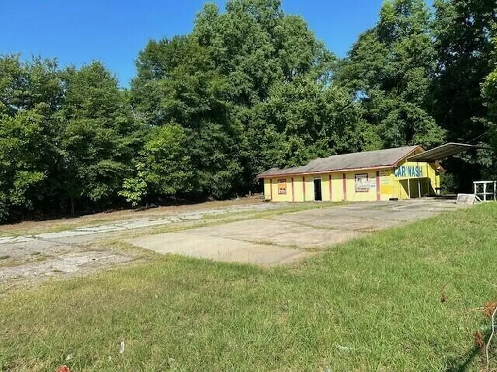 3607 Peach Orchard Road Augusta GA 30906