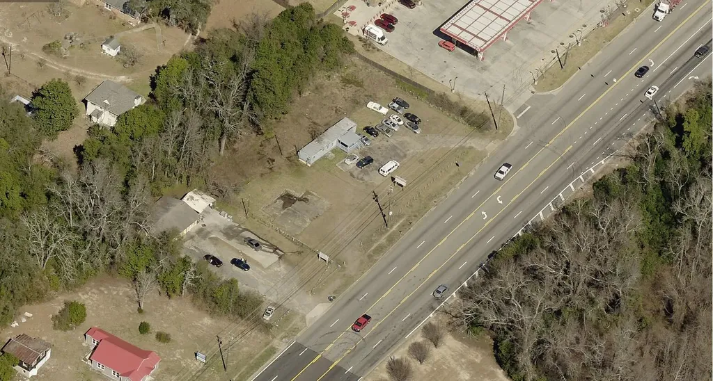 3607 Peach Orchard Road Augusta GA 30906