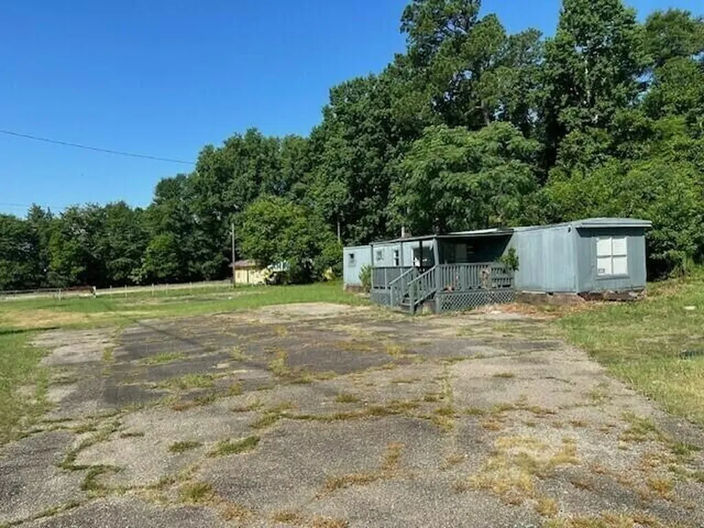 3607 Peach Orchard Road Augusta GA 30906