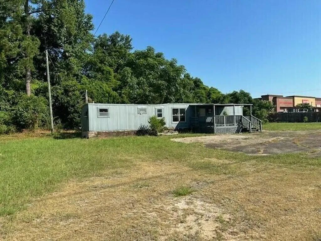 3607 Peach Orchard Road Augusta GA 30906