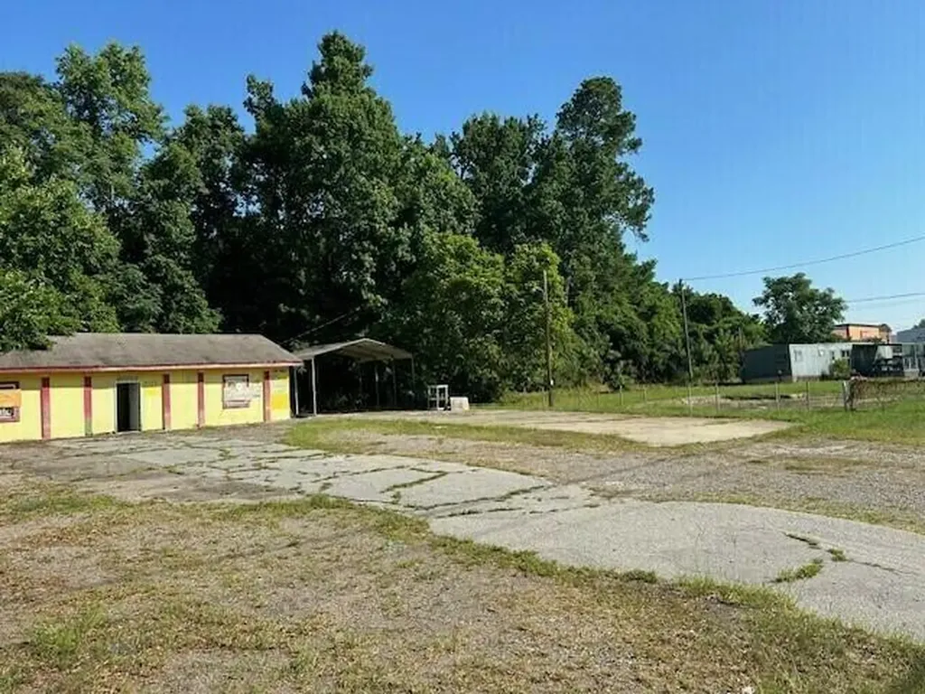 3607 Peach Orchard Road Augusta GA 30906