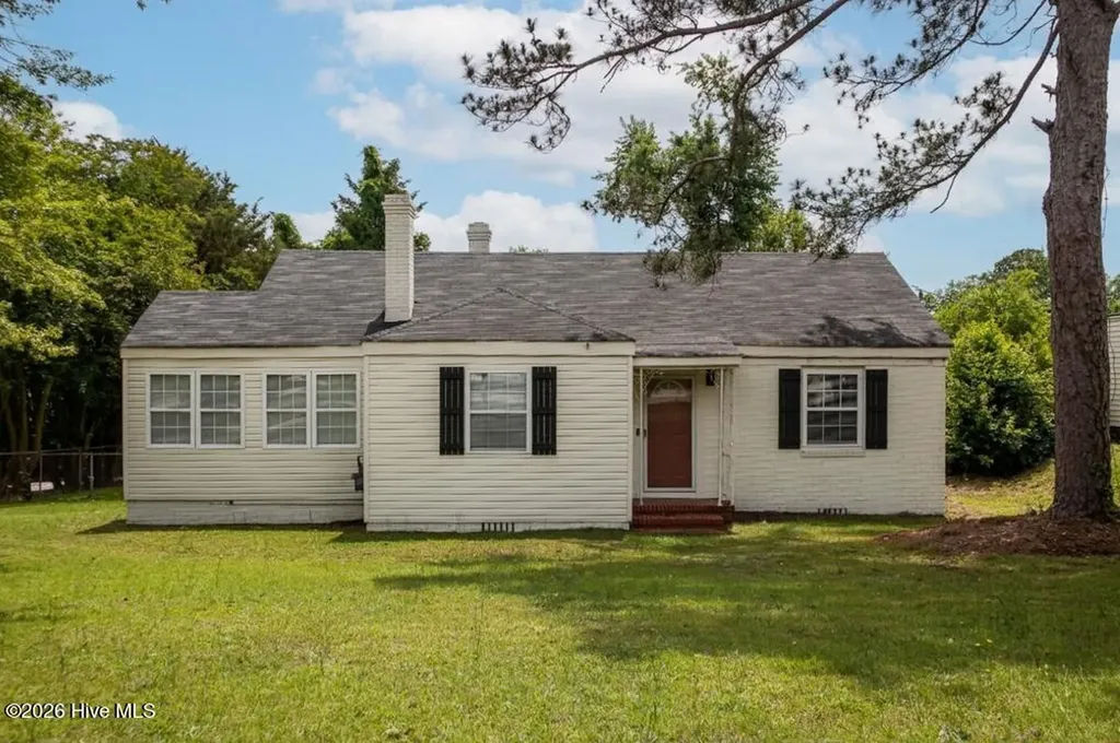 2206 Breckenbridge Avenue Augusta GA 30904