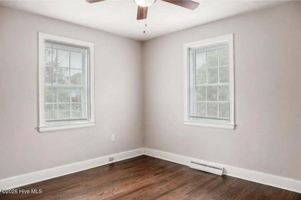 2206 Breckenbridge Avenue Augusta GA 30904