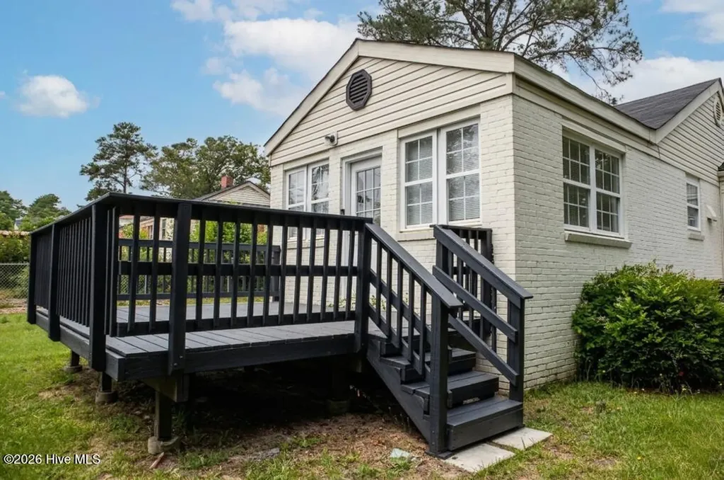 2206 Breckenbridge Avenue Augusta GA 30904
