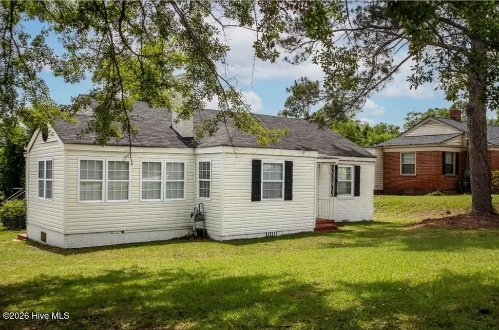 2206 Breckenbridge Avenue Augusta GA 30904