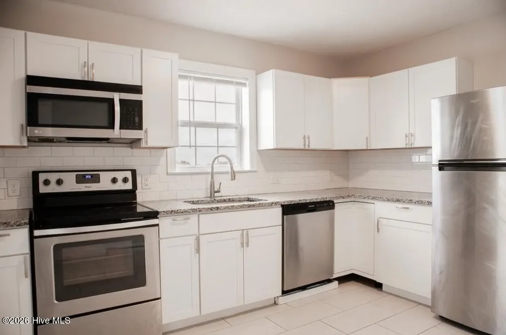 2206 Breckenbridge Avenue Augusta GA 30904