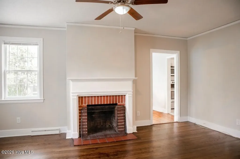 2206 Breckenbridge Avenue Augusta GA 30904