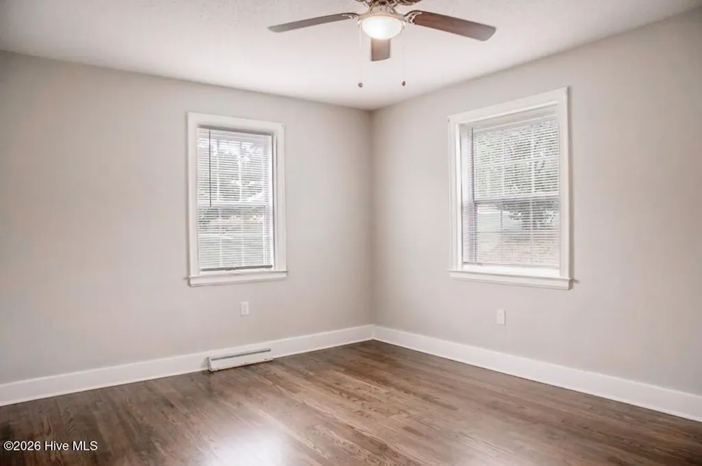 2206 Breckenbridge Avenue Augusta GA 30904