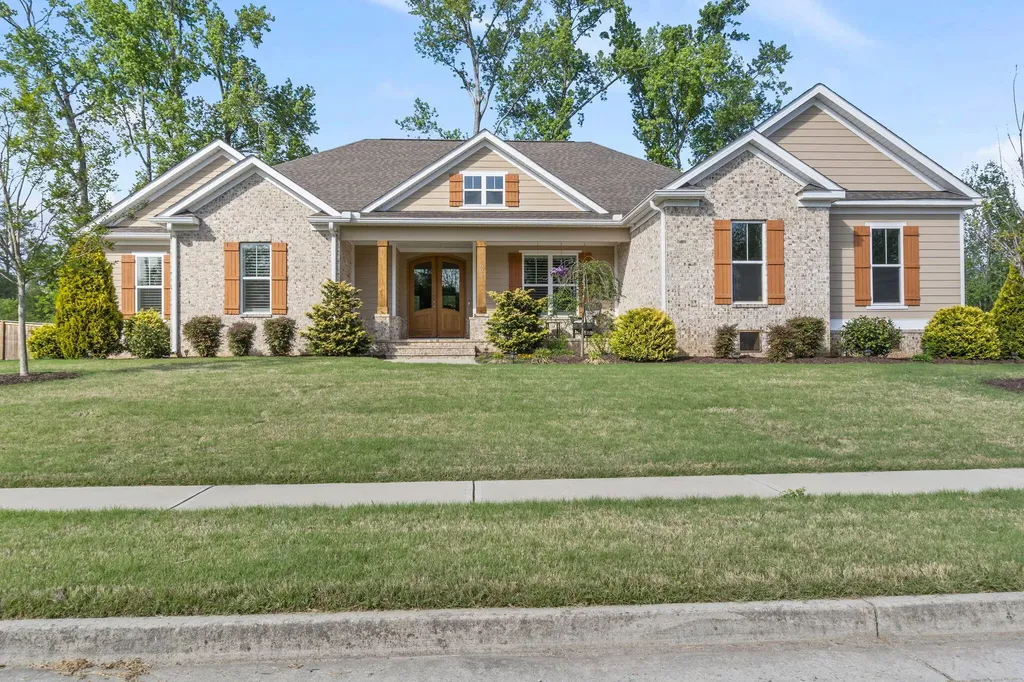 609 Rivernorth Drive North Augusta SC 29841