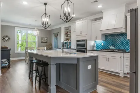 609 Rivernorth Drive North Augusta SC 29841