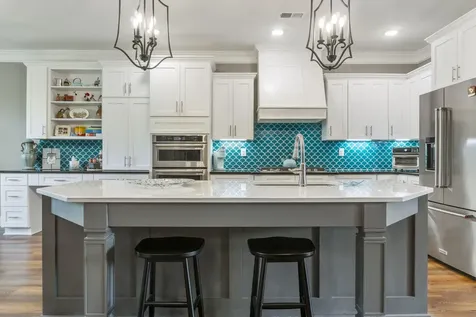 609 Rivernorth Drive North Augusta SC 29841