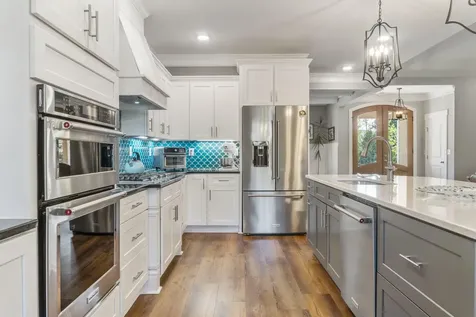 609 Rivernorth Drive North Augusta SC 29841
