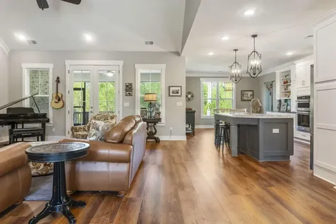 609 Rivernorth Drive North Augusta SC 29841