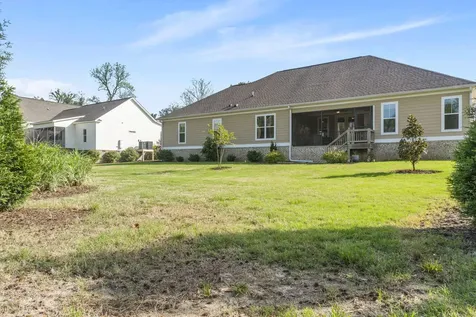 609 Rivernorth Drive North Augusta SC 29841