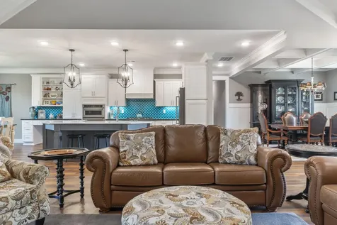 609 Rivernorth Drive North Augusta SC 29841