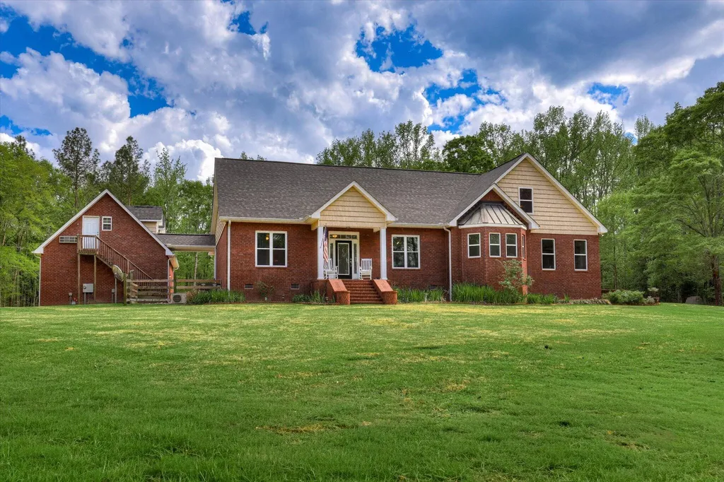 2146 Thomson Highway Warrenton GA 30828