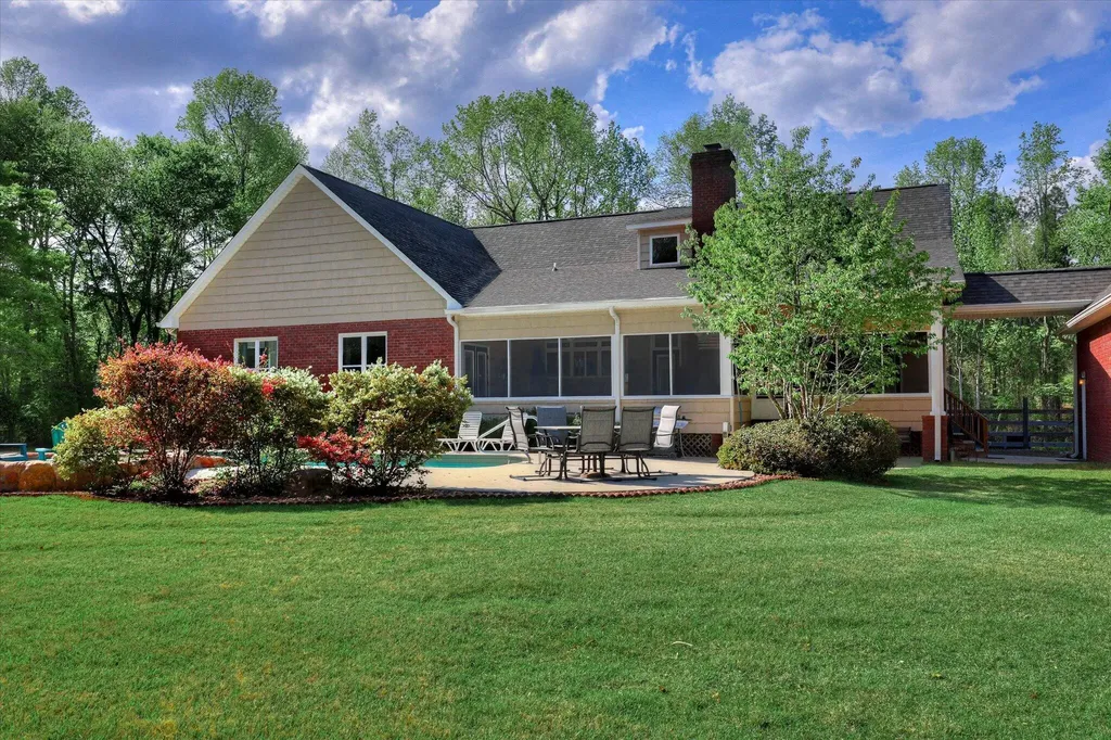 2146 Thomson Highway Warrenton GA 30828
