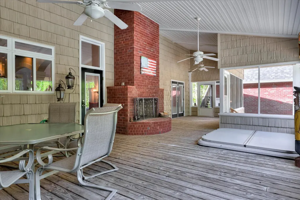 2146 Thomson Highway Warrenton GA 30828