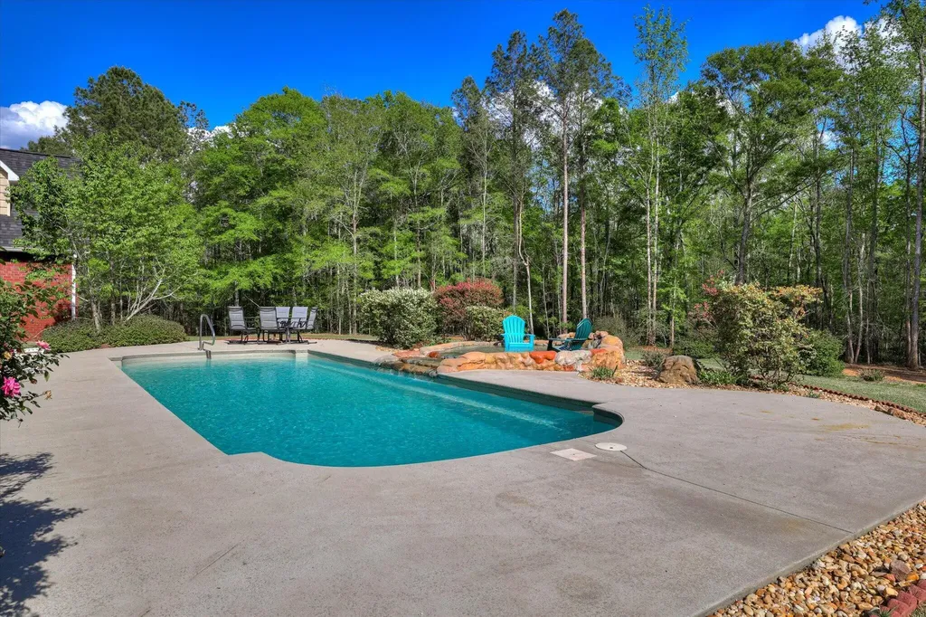 2146 Thomson Highway Warrenton GA 30828