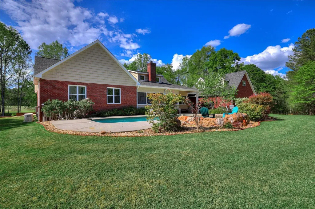 2146 Thomson Highway Warrenton GA 30828