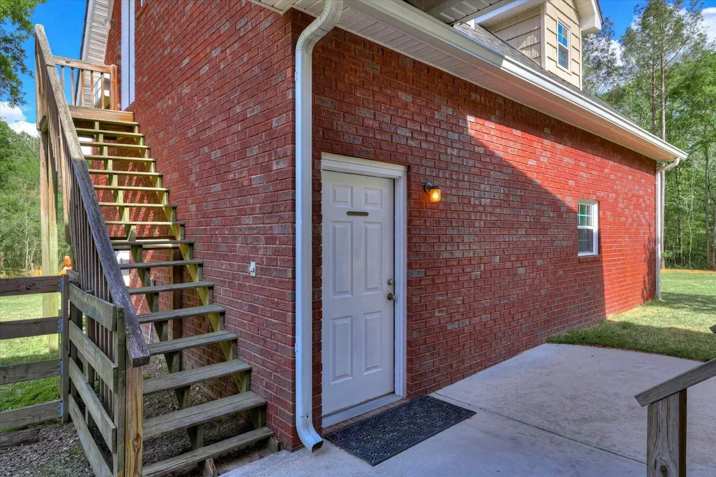 2146 Thomson Highway Warrenton GA 30828