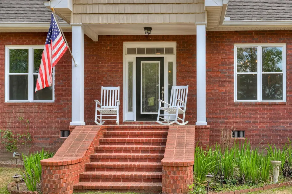 2146 Thomson Highway Warrenton GA 30828