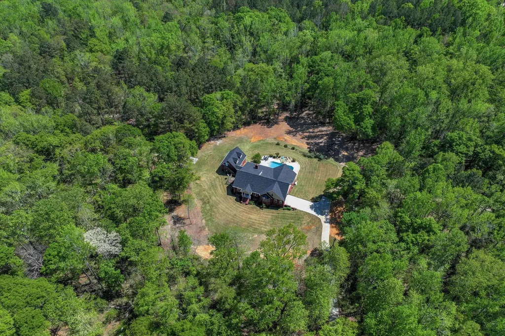 2146 Thomson Highway Warrenton GA 30828