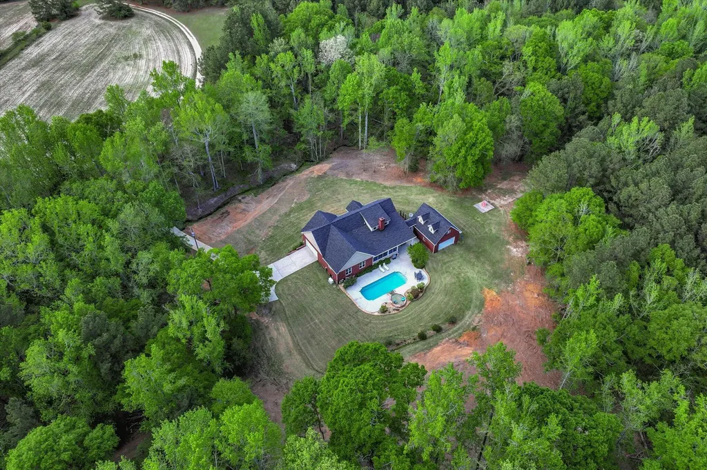 2146 Thomson Highway Warrenton GA 30828