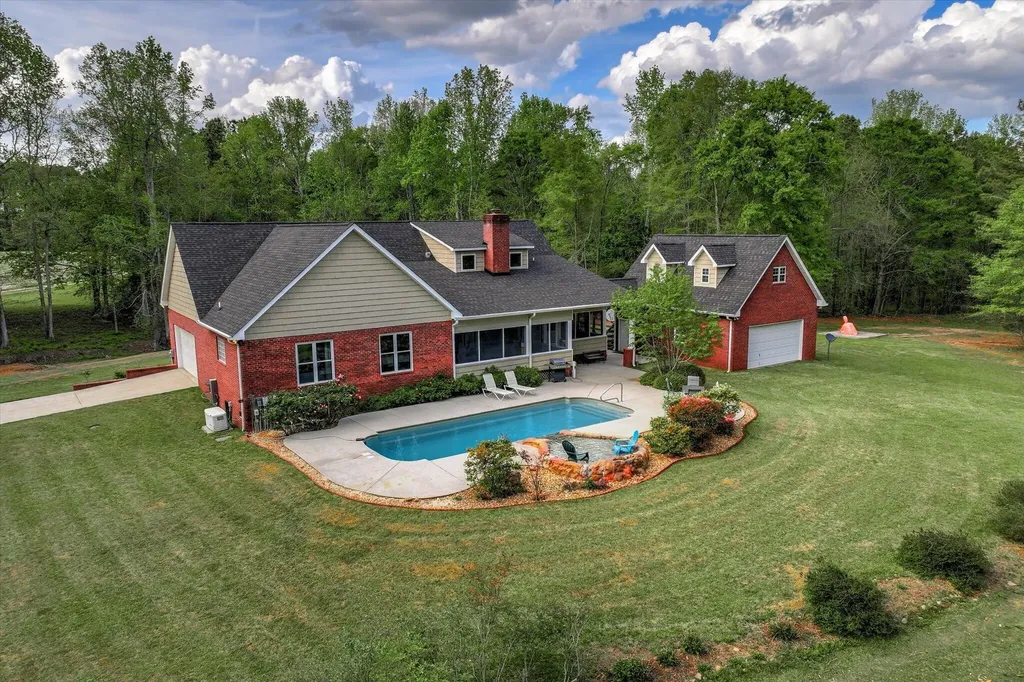 2146 Thomson Highway Warrenton GA 30828