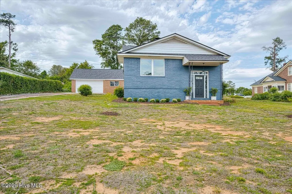 2327 Woodbine Road Augusta GA 30904