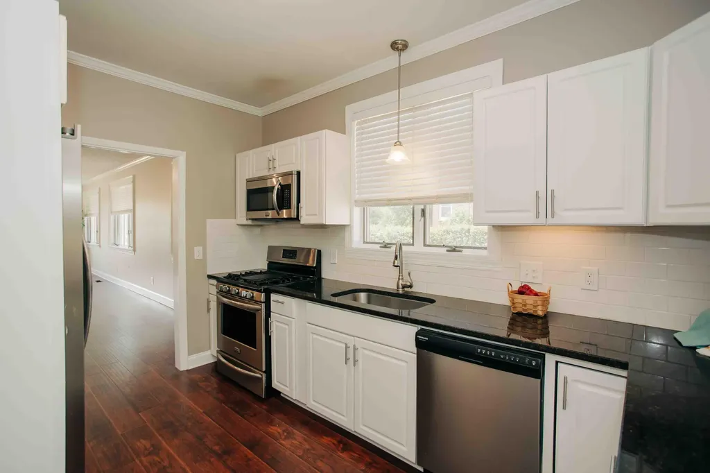 2327 Woodbine Road Augusta GA 30904