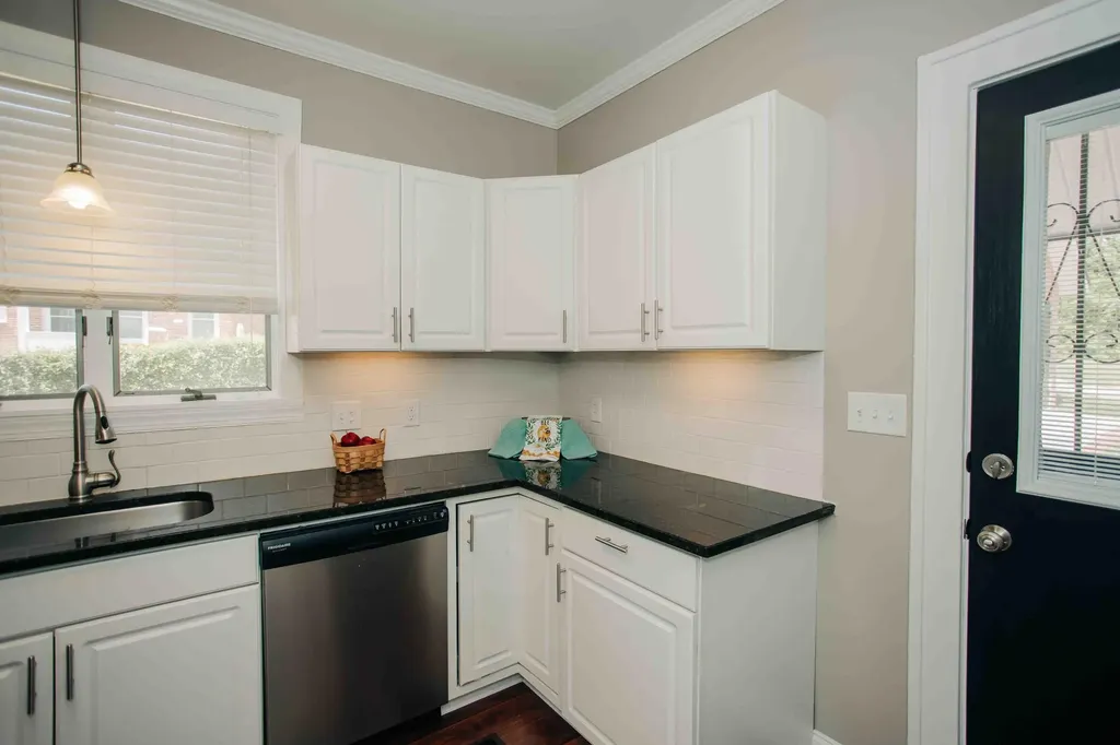 2327 Woodbine Road Augusta GA 30904
