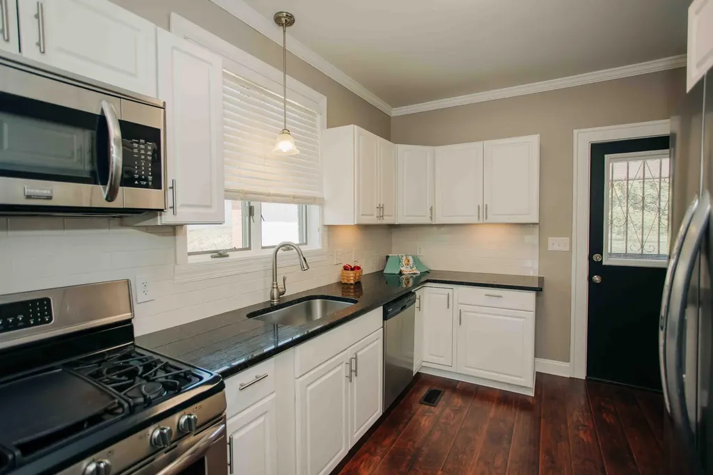 2327 Woodbine Road Augusta GA 30904
