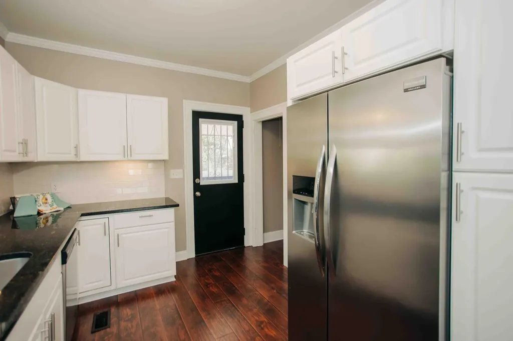 2327 Woodbine Road Augusta GA 30904