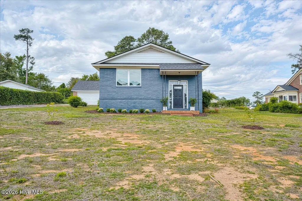 2327 Woodbine Road Augusta GA 30904