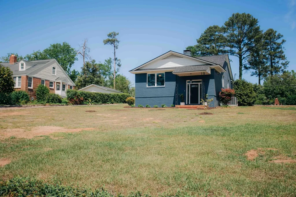 2327 Woodbine Road Augusta GA 30904