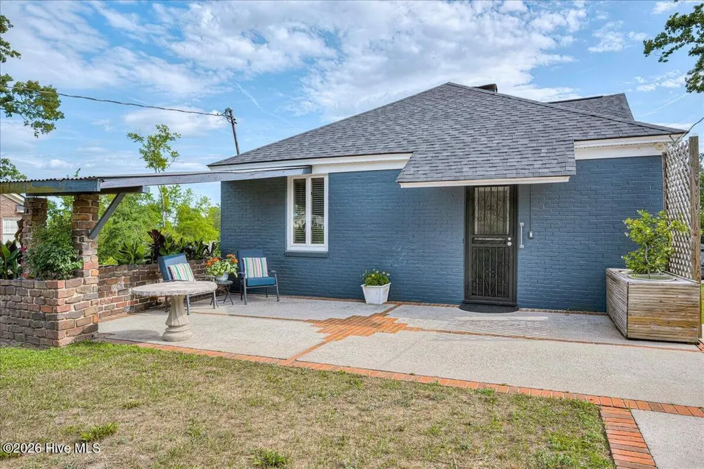 2327 Woodbine Road Augusta GA 30904