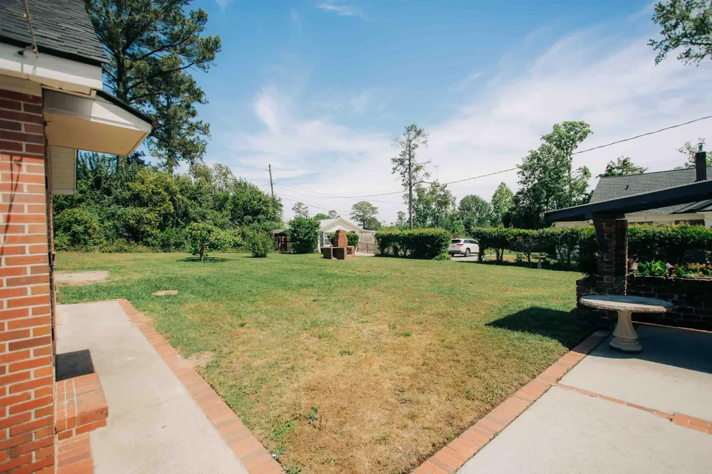 2327 Woodbine Road Augusta GA 30904