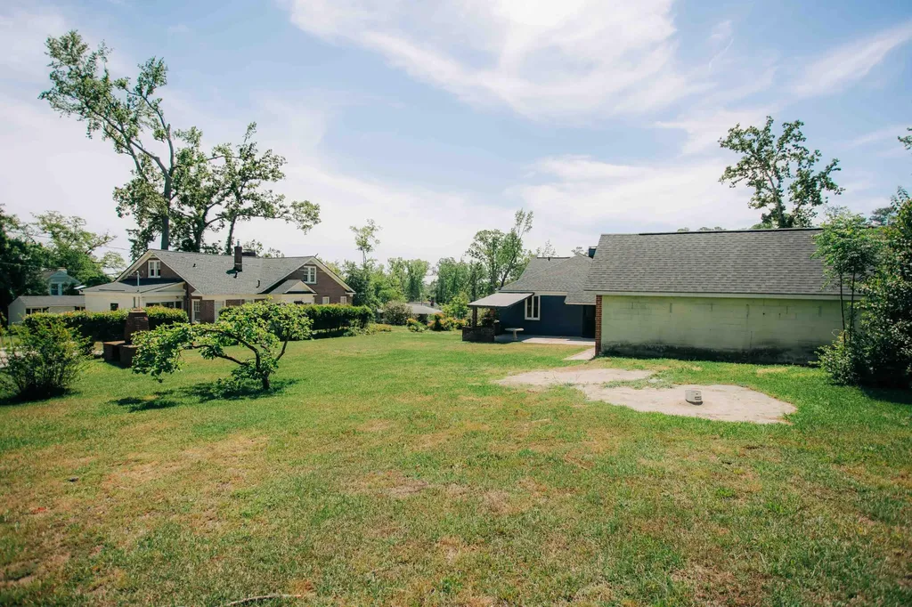 2327 Woodbine Road Augusta GA 30904