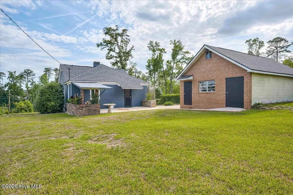 2327 Woodbine Road Augusta GA 30904