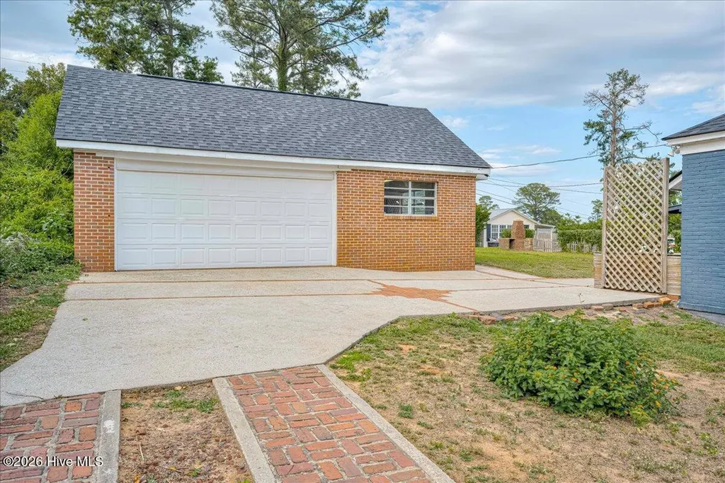 2327 Woodbine Road Augusta GA 30904