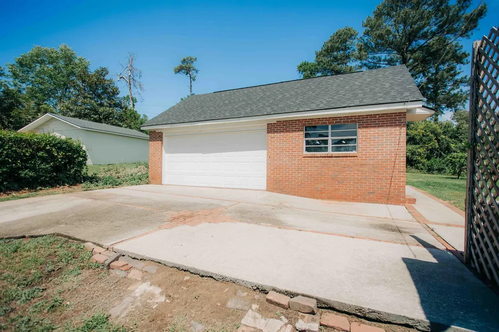 2327 Woodbine Road Augusta GA 30904
