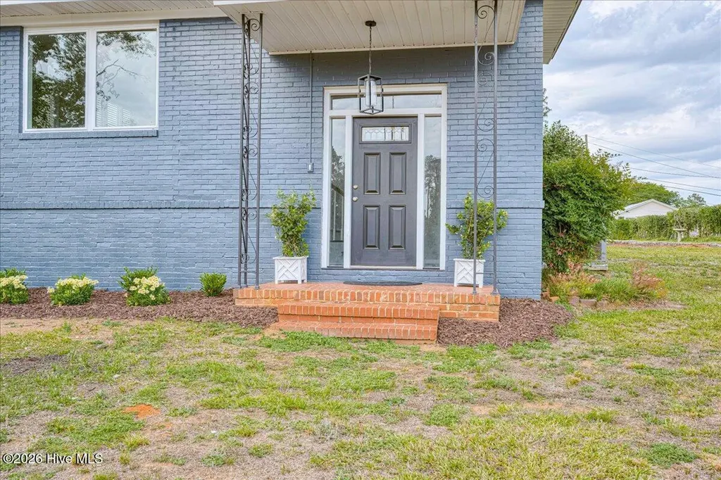 2327 Woodbine Road Augusta GA 30904