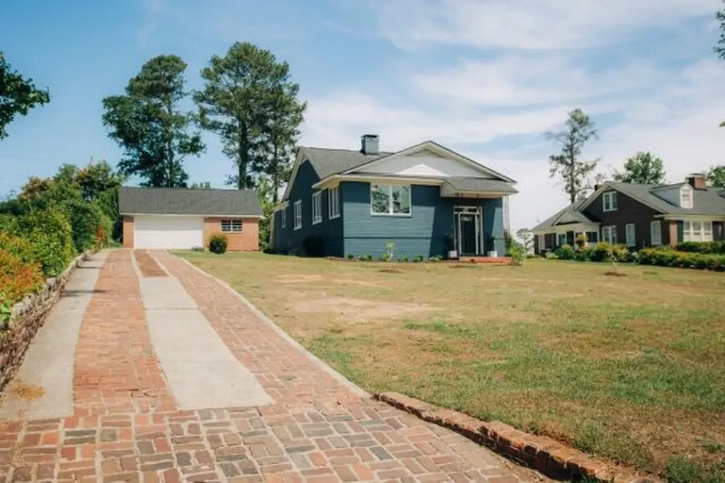 2327 Woodbine Road Augusta GA 30904