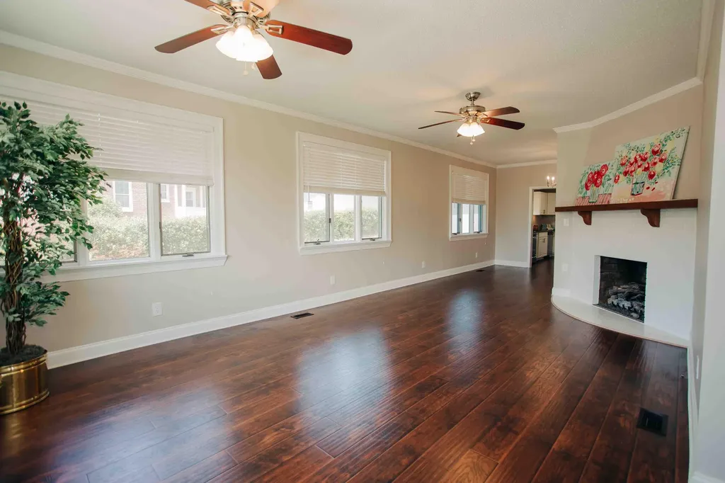 2327 Woodbine Road Augusta GA 30904