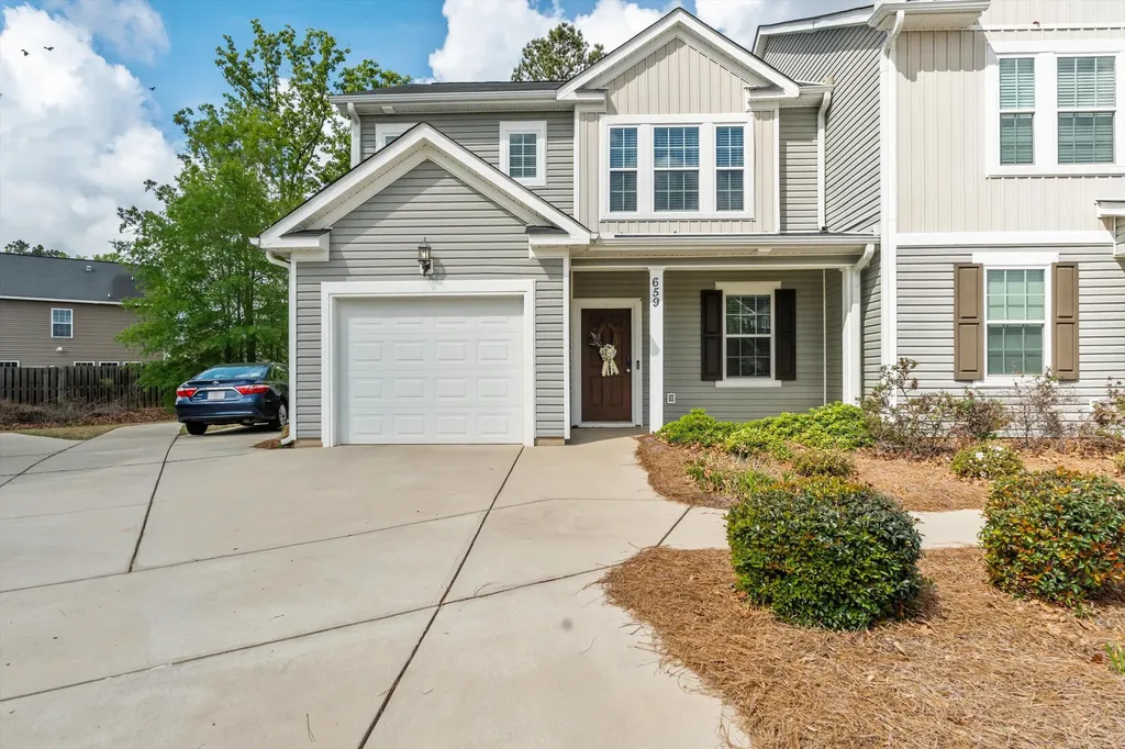 659 Aberdeen Circle Grovetown GA 30813