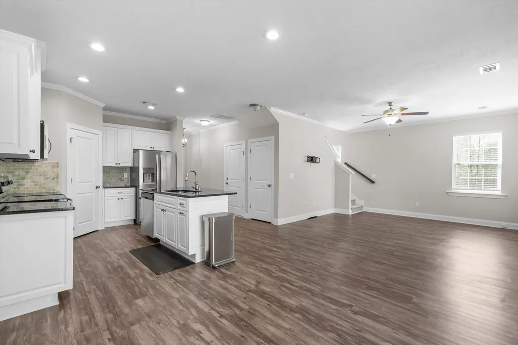 659 Aberdeen Circle Grovetown GA 30813