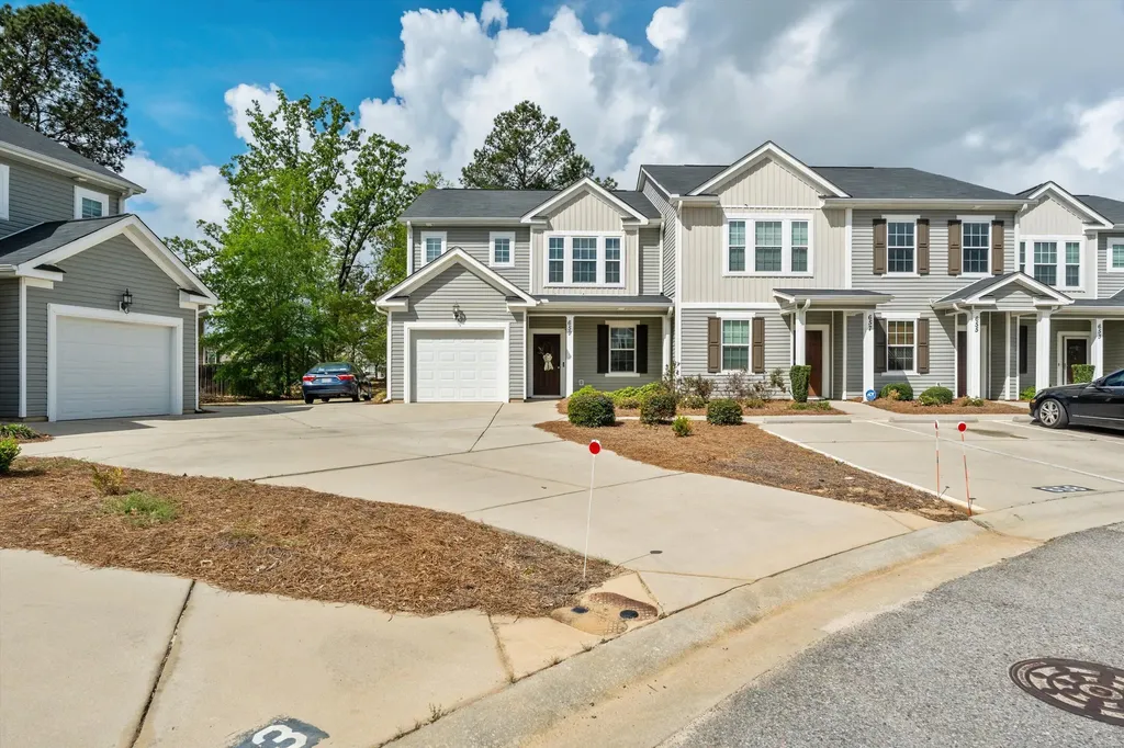 659 Aberdeen Circle Grovetown GA 30813