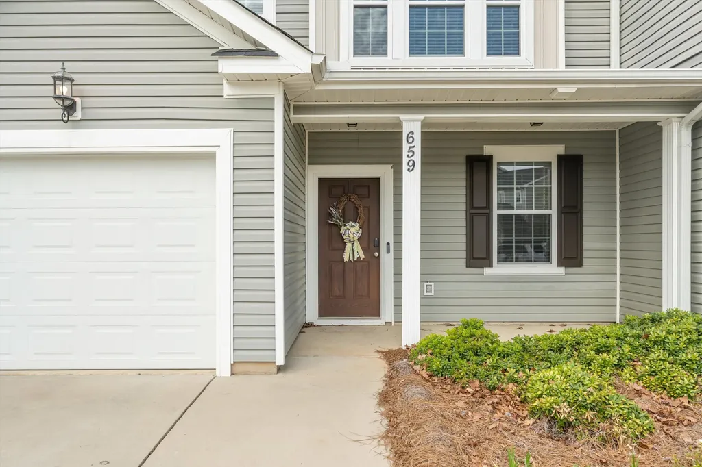 659 Aberdeen Circle Grovetown GA 30813